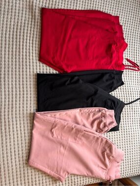 Mandala scrub bottoms